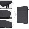 ProElite Tablet Sleeve Case Cover 12" to 13" for Apple iPad Air 13/Pro 13/Pro 12.9 Samsung Galaxy Tab S7/S8/S9 Plus/S7/S9 FE Plus 12.4", Lenovo Tab P12, Microsoft Surface Pro, Dark Green ProElite Tablet Sleeve Case Cover 12" to 13" for Apple iPad Air 13/Pro 13/Pro 12.9 Samsung Galaxy Tab S7/S8/S9 Plus/S7/S9 FE Plus 12.4", Lenovo Tab P12, Microsoft Surface Pro, Dark Green