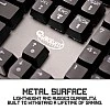 Quantum Rapid Strike Mechanical Wired Gaming Keyboard QHM9850 Black Quantum Rapid Strike Mechanical Wired Gaming Keyboard QHM9850 Black