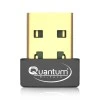 Quantum USB WiFi Adapter for PC, N150 Wireless Network Adapter for Desktop Quantum USB WiFi Adapter for PC, N150 Wireless Network Adapter for Desktop