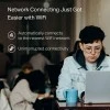 Quantum USB WiFi Adapter for PC, N150 Wireless Network Adapter for Desktop Quantum USB WiFi Adapter for PC, N150 Wireless Network Adapter for Desktop