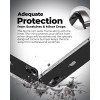 RAEGR iPhone 14 Plus / 13 Pro Max Case |Anodized Aluminum Bumper |Mag-Safe Compatible | Edge Armor Protective Minimal Case Designed for iPhone 14 Plus / 13 Pro Max (6.7-Inch) 2022 -Sierra Blue RG10463