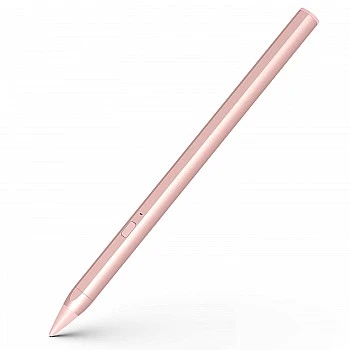 RENAISSER Stylus Pen for iPad, Supports Magnetic Attachment, Palm Rejection, Compatible with Apple iPad Pro 
