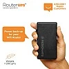 RESONATE RouterUPS CRU12V2A Power Backup for Router RESONATE RouterUPS CRU12V2A Power Backup for Router