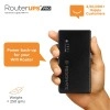 RESONATE RouterUPS CRU9V Power Backup for Router RESONATE RouterUPS CRU9V Power Backup for Router