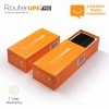 RESONATE RouterUPS CRU9V Power Backup for Router RESONATE RouterUPS CRU9V Power Backup for Router