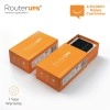 RESONATE RouterUPS CRU9V Power Backup for Router RESONATE RouterUPS CRU9V Power Backup for Router