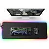 RGB Gaming Mouse Pad Mat Large Thick 800×300×4mm Hcman XXL Extended Led Mousepad RGB Gaming Mouse Pad Mat Large Thick 800×300×4mm Hcman XXL Extended Led Mousepad