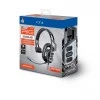 RIG 100HS gaming headset. Official Sony open ear chat headset for PS4™ (wired) RIG 100HS gaming headset. Official Sony open ear chat headset for PS4™ (wired)
