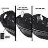 RPM Euro Games USB Wireless Gaming Mouse Rechargeable 500 mAh Battery DPI Upto 3200 6 Color RGB Lights Rubber Coated Mice, Black RPM Euro Games USB Wireless Gaming Mouse Rechargeable 500 mAh Battery DPI Upto 3200 6 Color RGB Lights Rubber Coated Mice, Black