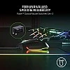 Razer Basilisk V3 Customizable Ergonomic Gaming Mouse: Optical Sensor - 11 Programmable Buttons - Classic Black - RZ01-04000100-R3M1 Razer Basilisk V3 Customizable Ergonomic Gaming Mouse: Optical Sensor - 11 Programmable Buttons - Classic Black - RZ01-04000100-R3M1