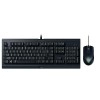 Razer Cynosa Lite & Razer Abyssus Lite - Keyboard and Mouse Bundle - RZ84-02740100-B3M1