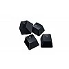 Razer Doubleshot PBT Keycap Upgrade Set for Mechanical & Optical Keyboards Razer Doubleshot PBT Keycap Upgrade Set for Mechanical & Optical Keyboards