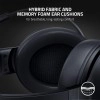 Razer Kraken V3 X Wired Gaming On Ear Headset: 7.1 Surround Sound for PC - Classic Black