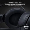 Razer Kraken V3 X Wired Gaming On Ear Headset: 7.1 Surround Sound for PC - Classic Black
