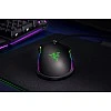 Razer Mamba Elite - Right-Handed Wired Gaming Mouse with Extended Razer Chroma RGB Lighting | 9 Programmable Buttons | 16000 DPI - RZ01-02560100-R3M1 Razer Mamba Elite - Right-Handed Wired Gaming Mouse with Extended Razer Chroma RGB Lighting | 9 Programmable Buttons | 16000 DPI - RZ01-02560100-R3M1