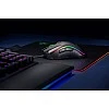 Razer Mamba Elite - Right-Handed Wired Gaming Mouse with Extended Razer Chroma RGB Lighting | 9 Programmable Buttons | 16000 DPI - RZ01-02560100-R3M1 Razer Mamba Elite - Right-Handed Wired Gaming Mouse with Extended Razer Chroma RGB Lighting | 9 Programmable Buttons | 16000 DPI - RZ01-02560100-R3M1
