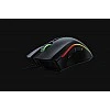 Razer Mamba Elite - Right-Handed Wired Gaming Mouse with Extended Razer Chroma RGB Lighting | 9 Programmable Buttons | 16000 DPI - RZ01-02560100-R3M1 Razer Mamba Elite - Right-Handed Wired Gaming Mouse with Extended Razer Chroma RGB Lighting | 9 Programmable Buttons | 16000 DPI - RZ01-02560100-R3M1