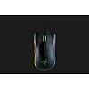 Razer Mamba Elite - Right-Handed Wired Gaming Mouse with Extended Razer Chroma RGB Lighting | 9 Programmable Buttons | 16000 DPI - RZ01-02560100-R3M1 Razer Mamba Elite - Right-Handed Wired Gaming Mouse with Extended Razer Chroma RGB Lighting | 9 Programmable Buttons | 16000 DPI - RZ01-02560100-R3M1