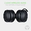 Razer Nari Essential: THX Spatial Audio - 2.4GHz Wireless Audio – Auto-Adjusting Headband – Gaming Headset Razer Nari Essential: THX Spatial Audio - 2.4GHz Wireless Audio – Auto-Adjusting Headband – Gaming Headset