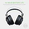 Razer Nari Essential: THX Spatial Audio - 2.4GHz Wireless Audio – Auto-Adjusting Headband – Gaming Headset Razer Nari Essential: THX Spatial Audio - 2.4GHz Wireless Audio – Auto-Adjusting Headband – Gaming Headset