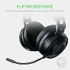 Razer Nari Essential: THX Spatial Audio - 2.4GHz Wireless Audio – Auto-Adjusting Headband – Gaming Headset Razer Nari Essential: THX Spatial Audio - 2.4GHz Wireless Audio – Auto-Adjusting Headband – Gaming Headset