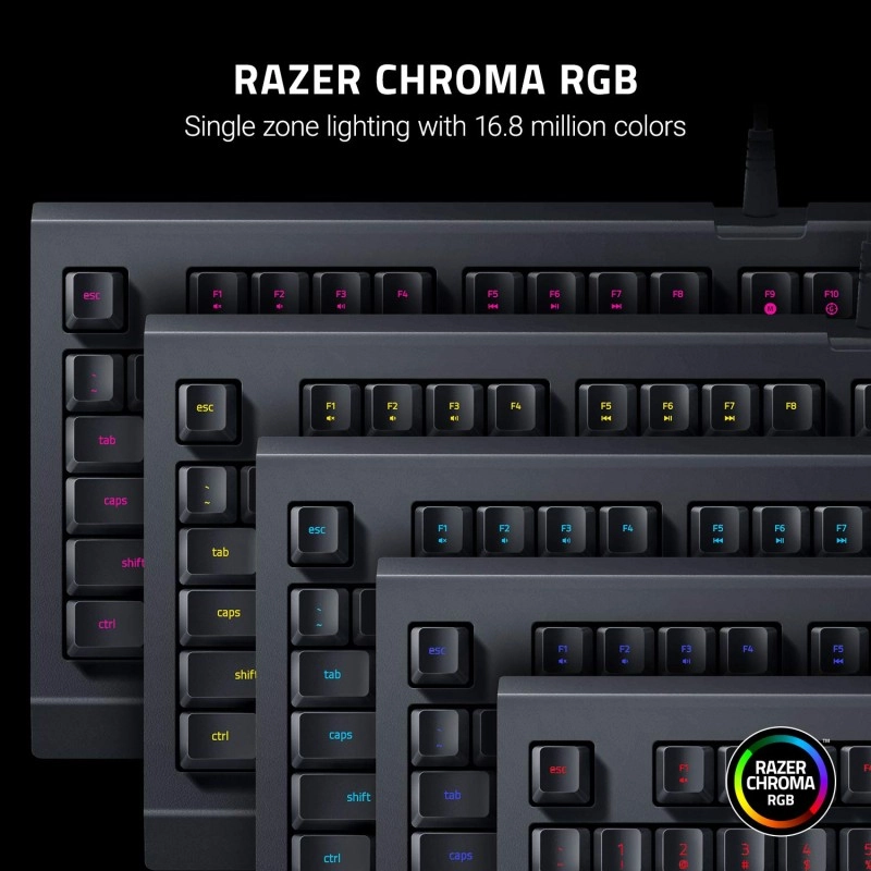 Razer power up bundle - kraken x lite gaming headset gaming keyboard gaming mouse Razer power up bundle - kraken x lite gaming headset gaming keyboard gaming mouse