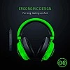 Razer RZ04-02051100-R3M1Wired Gaming Headset with USB Audio Controller Green Razer RZ04-02051100-R3M1Wired Gaming Headset with USB Audio Controller Green