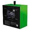 Razer RZ04-02051100-R3M1Wired Gaming Headset with USB Audio Controller Green Razer RZ04-02051100-R3M1Wired Gaming Headset with USB Audio Controller Green