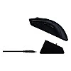 Razer Viper Ultimate HyperSpeed Lightest Wireless Gaming Mouse with RGB Charging Dock Black Razer Viper Ultimate HyperSpeed Lightest Wireless Gaming Mouse with RGB Charging Dock Black