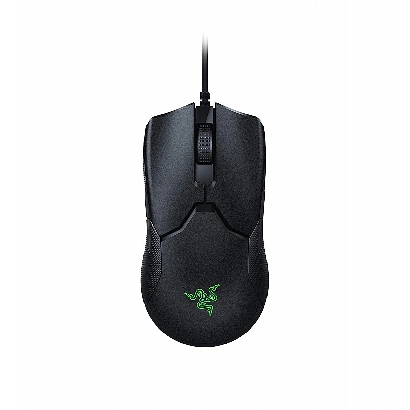 Razer Viper Ultimate HyperSpeed Lightest Wireless Gaming Mouse with RGB Charging Dock Black Razer Viper Ultimate HyperSpeed Lightest Wireless Gaming Mouse with RGB Charging Dock Black