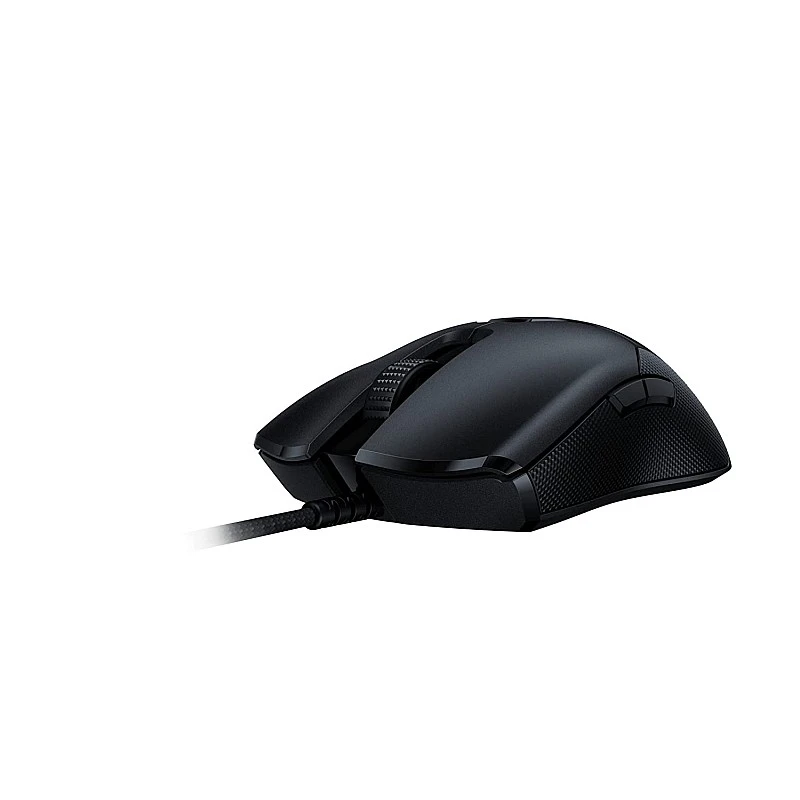 Razer Viper Ultimate HyperSpeed Lightest Wireless Gaming Mouse with RGB Charging Dock Black Razer Viper Ultimate HyperSpeed Lightest Wireless Gaming Mouse with RGB Charging Dock Black