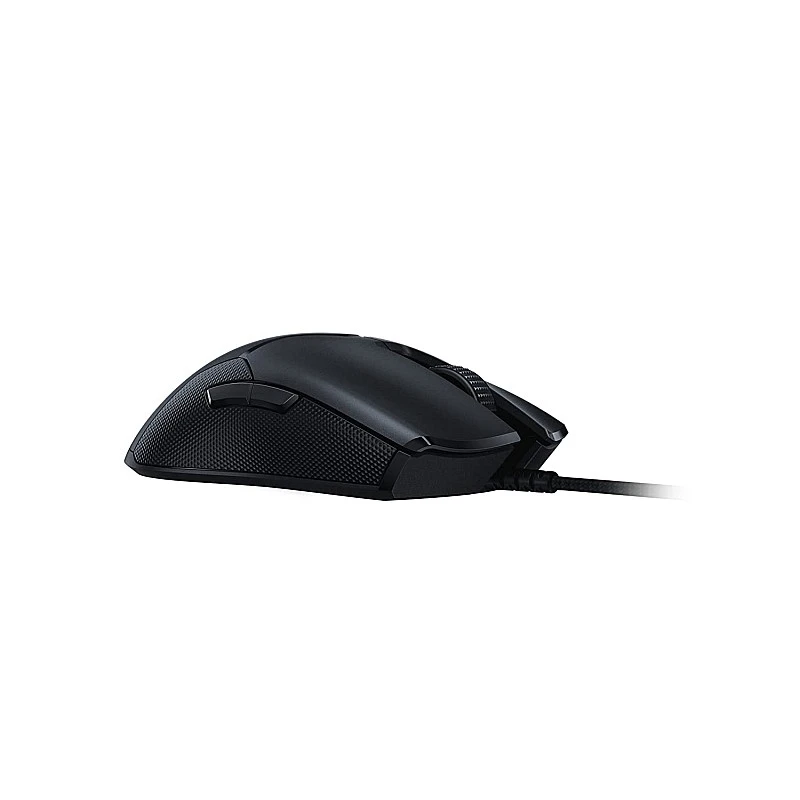 Razer Viper Ultimate HyperSpeed Lightest Wireless Gaming Mouse with RGB Charging Dock Black Razer Viper Ultimate HyperSpeed Lightest Wireless Gaming Mouse with RGB Charging Dock Black