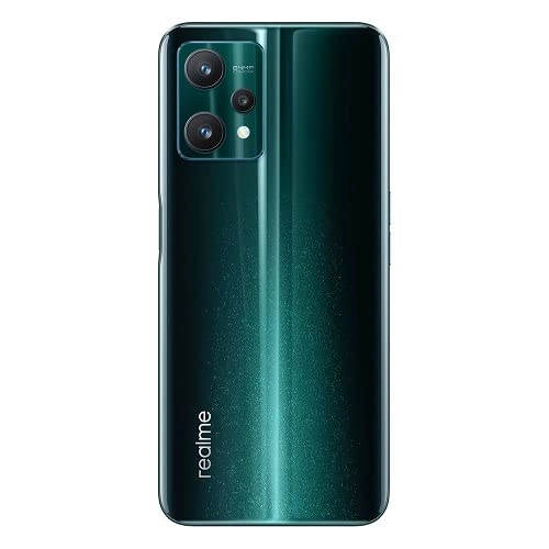 Realme 9 Pro 5G (Aurora Green, 6GB RAM, 128GB Storage) Refurbished