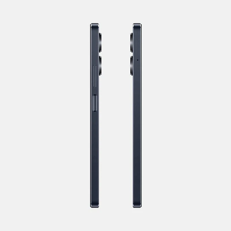 Realme C33 (Night Sea, 4GB RAM, 64GB Storage) Refurbished