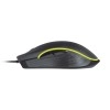 Redgear A-20 Wired Gaming Mouse with RGB and Upto 4800 dpi for Windows PC Gamers Redgear A-20 Wired Gaming Mouse with RGB and Upto 4800 dpi for Windows PC Gamers