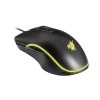 Redgear A-20 Wired Gaming Mouse with RGB and Upto 4800 dpi for Windows PC Gamers Redgear A-20 Wired Gaming Mouse with RGB and Upto 4800 dpi for Windows PC Gamers