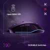 Redgear GC-100 Keyboard & Mouse Gaming Combo Set Redgear GC-100 Keyboard & Mouse Gaming Combo Set