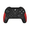 Redgear MS-150 Wireless Gamepad with 2.4GHz Wireless Technology PC Blood Red Redgear MS-150 Wireless Gamepad with 2.4GHz Wireless Technology PC Blood Red
