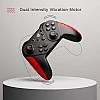 Redgear MS-150 Wireless Gamepad with 2.4GHz Wireless Technology PC Blood Red Redgear MS-150 Wireless Gamepad with 2.4GHz Wireless Technology PC Blood Red
