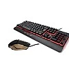 Redgear MT41 Manta 4. in 1 Gaming Combo with Keyboard, Mouse, Headphones and Speed Edition Mousepad. Redgear MT41 Manta 4. in 1 Gaming Combo with Keyboard, Mouse, Headphones and Speed Edition Mousepad.