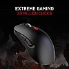 Redgear X12 v2 Wired Gaming Mouse with RGB & Macro (Black) Redgear X12 v2 Wired Gaming Mouse with RGB & Macro (Black)