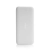 Redmi 10000 mAh Fast Charging Slim Power Bank Black, 10W Fast Charging, Dual Ports