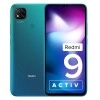 Redmi 9 Active Coral Green, 6GB RAM 128GB Storage (Refurbished)