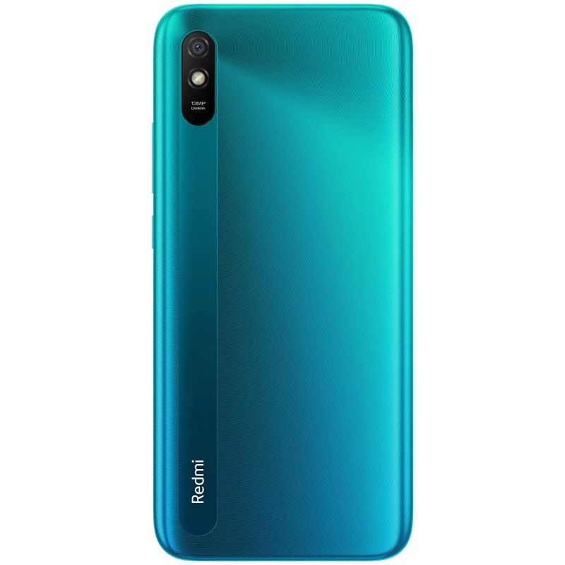 Redmi 9 Active Coral Green, 6GB RAM 128GB Storage (Refurbished)