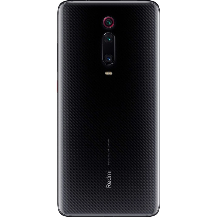 Redmi K20 Carbon Black 6GB RAM,128GB Storage, Refurbished