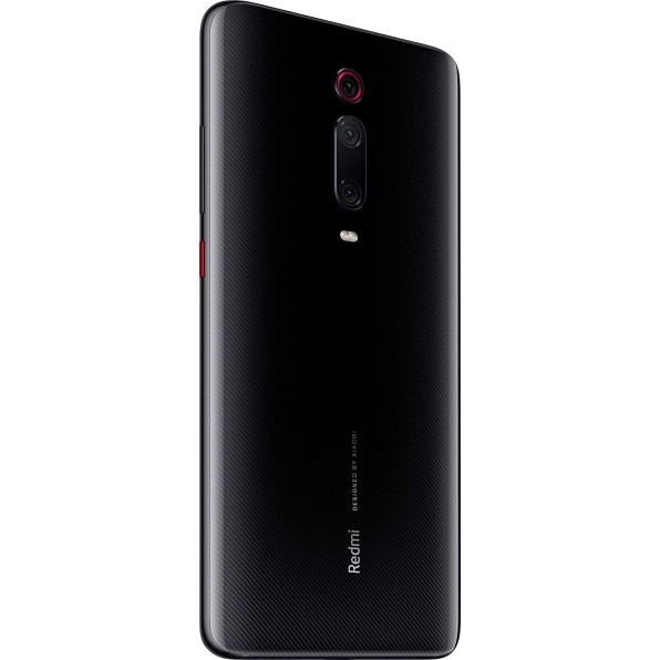 Redmi K20 Carbon Black 6GB RAM,128GB Storage, Refurbished