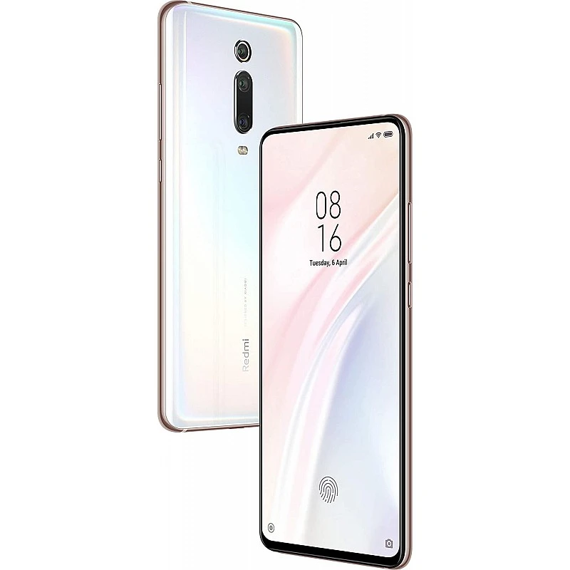 Redmi K20 Pro (Pearl White 6GB RAM 128GB Storage) Refurbished