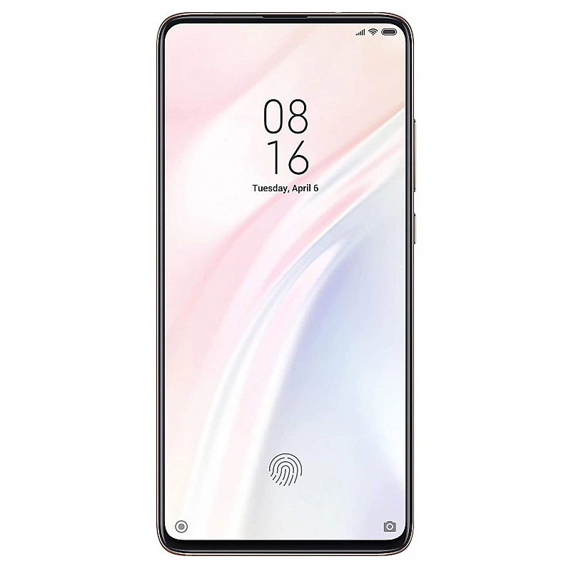 Redmi K20 Pro (Pearl White 6GB RAM 128GB Storage) Refurbished
