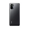 Redmi Note 10 Shadow Black 6GB RAM,128GB Storage Refurbished