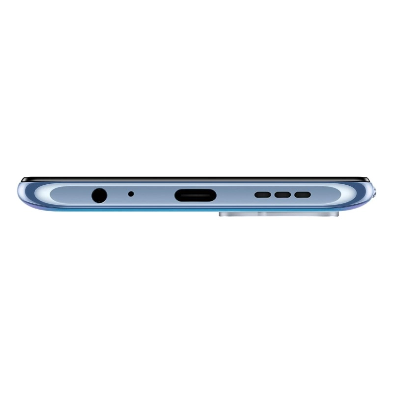 Redmi Note 10S (Deep Sea Blue, 8GB RAM,128 GB Storage) - Super Amoled Display Redmi Note 10S (Deep Sea Blue, 8GB RAM,128 GB Storage) - Super Amoled Display